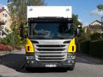 Scania P280 4x2 2011 года